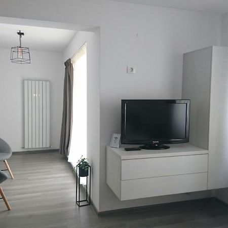 Suite Life Braşov Eksteriør bilde