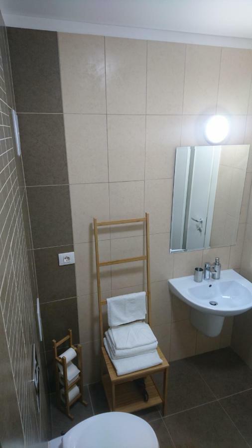 Suite Life Braşov Eksteriør bilde