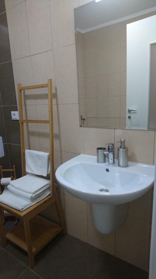 Suite Life Braşov Eksteriør bilde