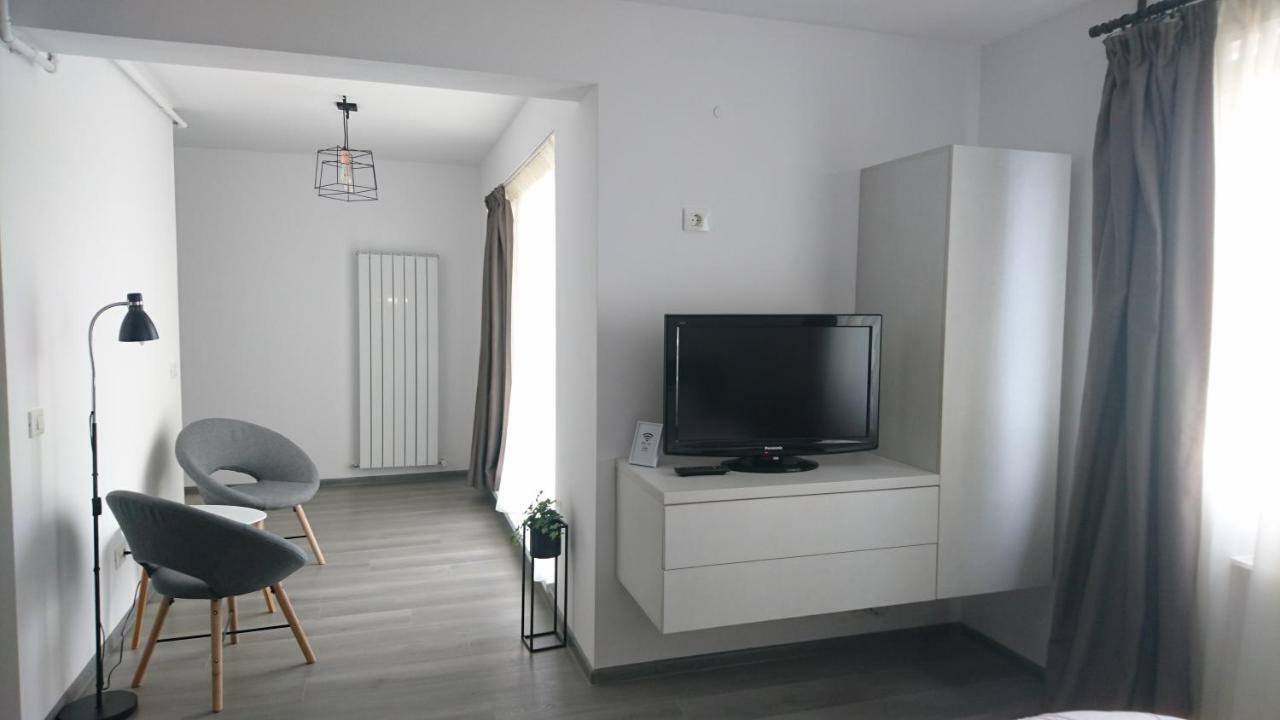 Suite Life Braşov Eksteriør bilde