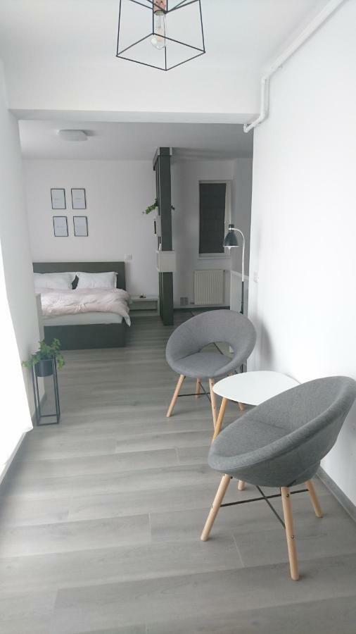 Suite Life Braşov Eksteriør bilde
