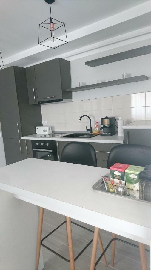 Suite Life Braşov Eksteriør bilde