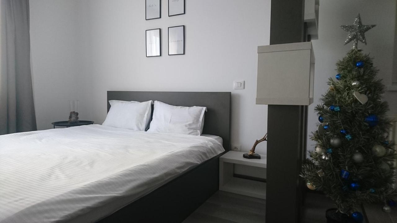 Suite Life Braşov Eksteriør bilde